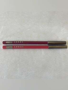 LORAC Alter Ego Lip Liner- Goddess & Heiress